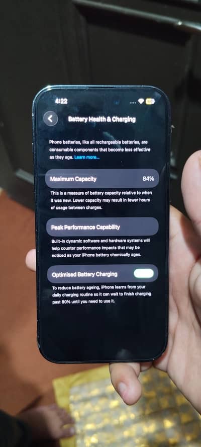 I phone 14 pro