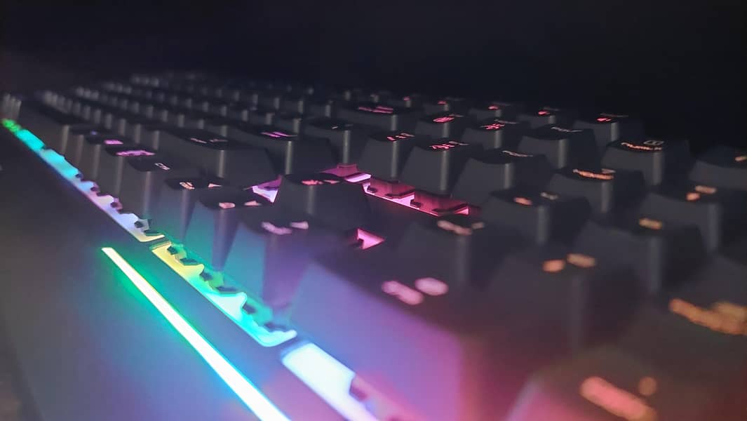 MSI GK30 2