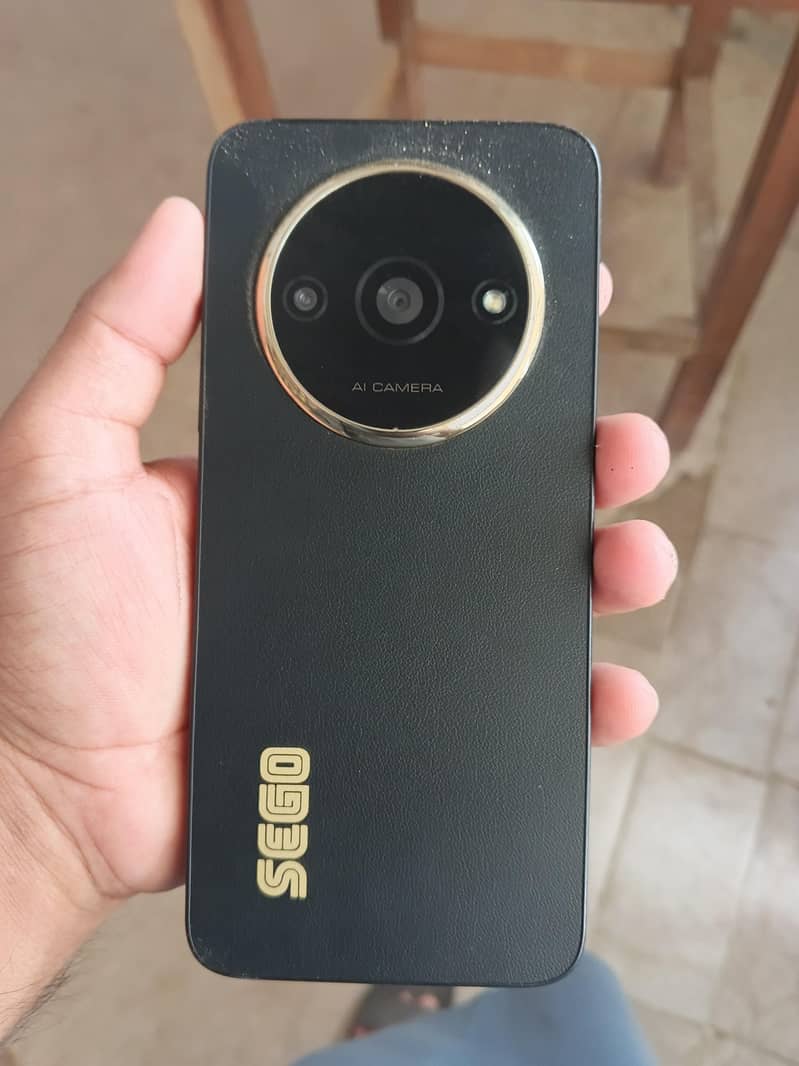 SEGO Note 60 5