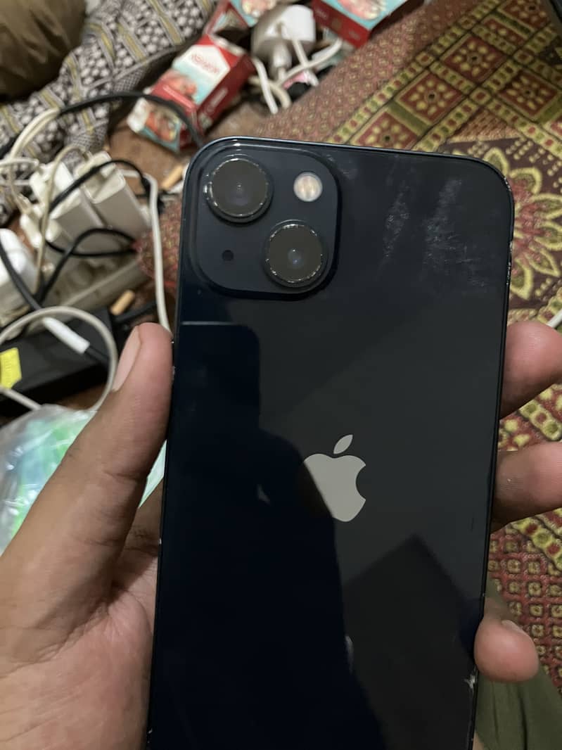 Apple iPhone 13 3