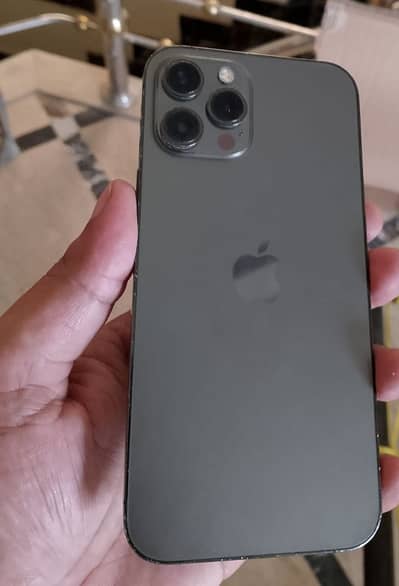 Apple iPhone 12 Pro Max  256 GB