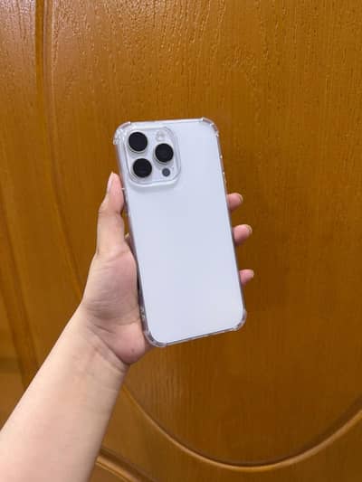 Apple iPhone 16 Pro Max