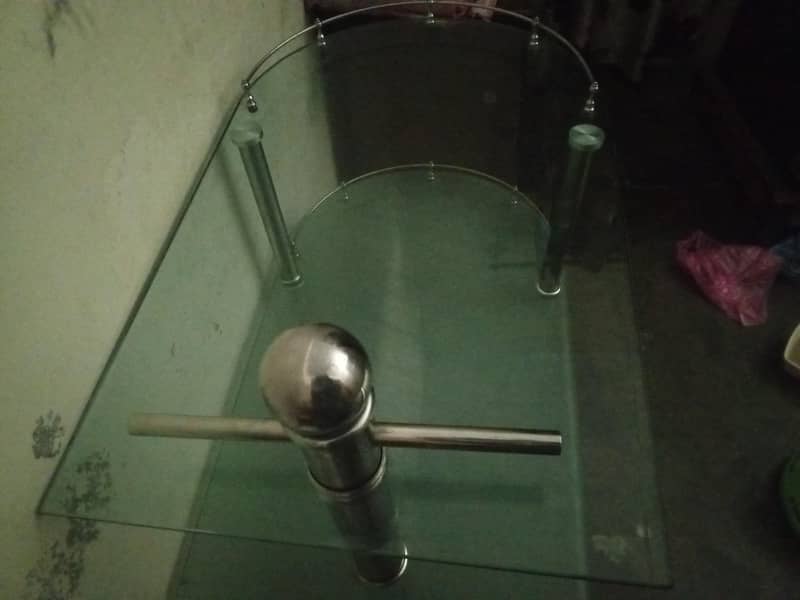 Tea trolly 1