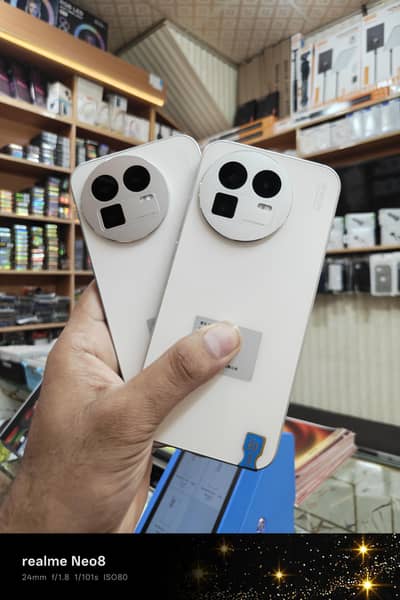 Realme Gt 8
