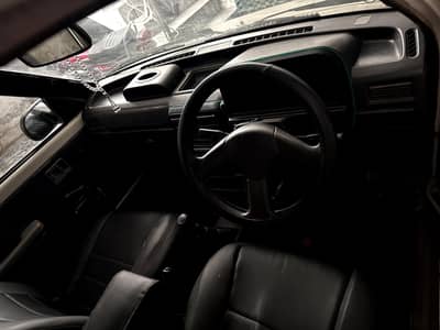 KIA Classic 2001