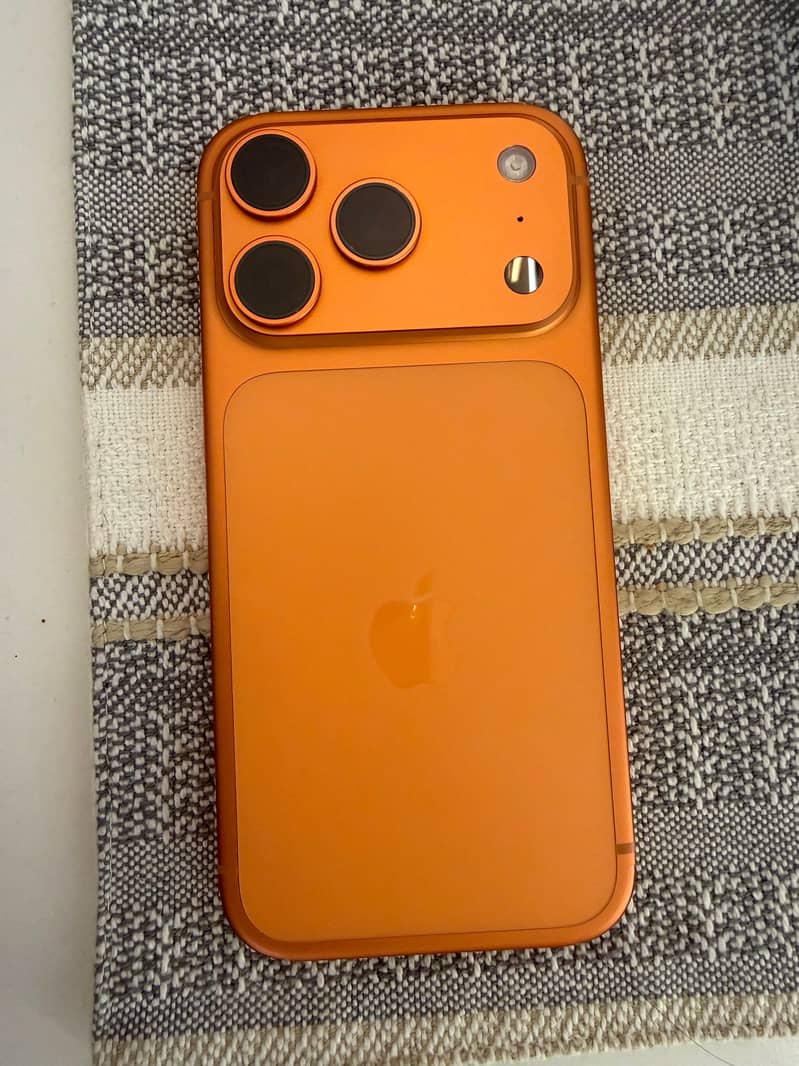 Iphone 17 pro 0
