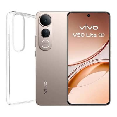 Vivo V50 Lite