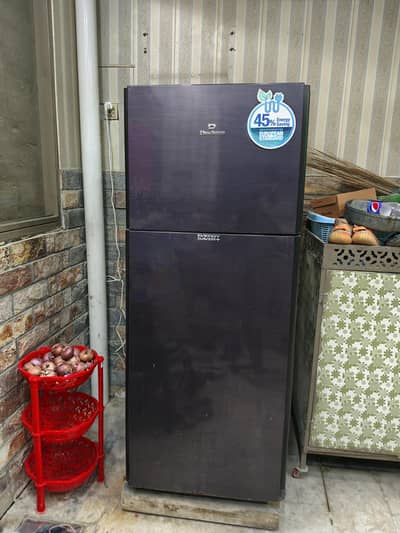 Dawlace fridge Energy saver
