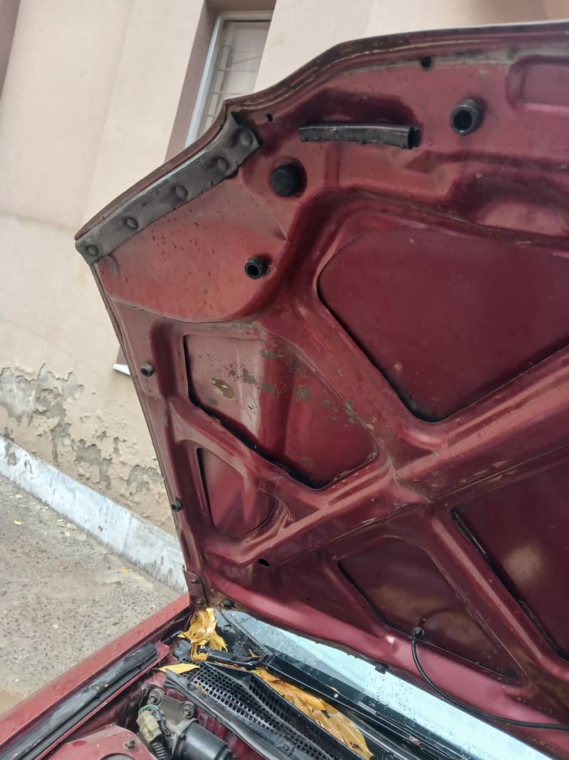 Honda 14