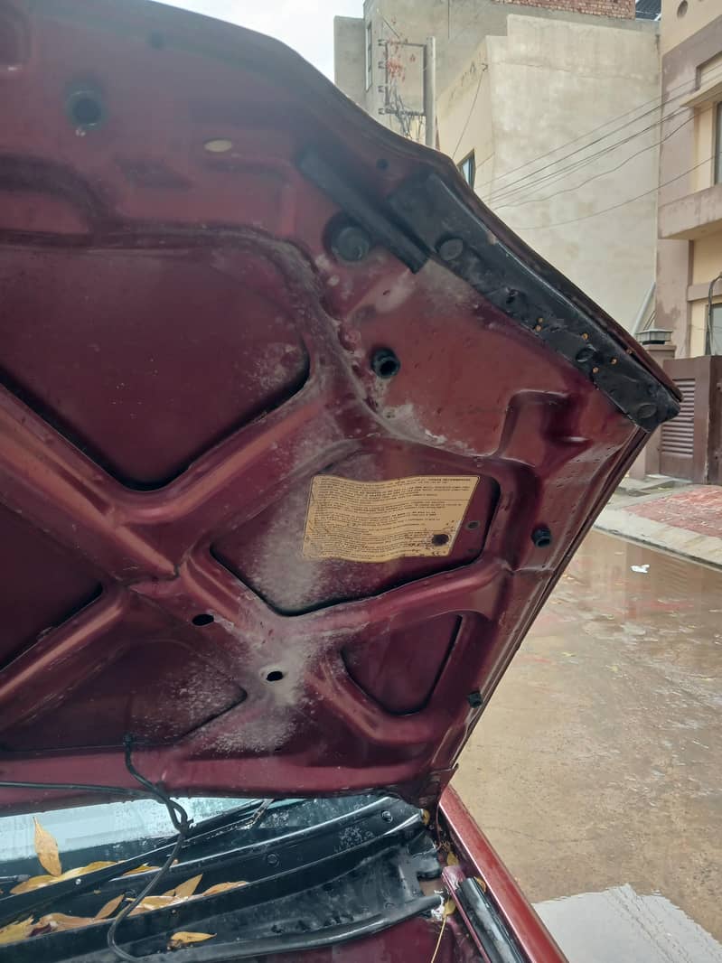 Honda 15