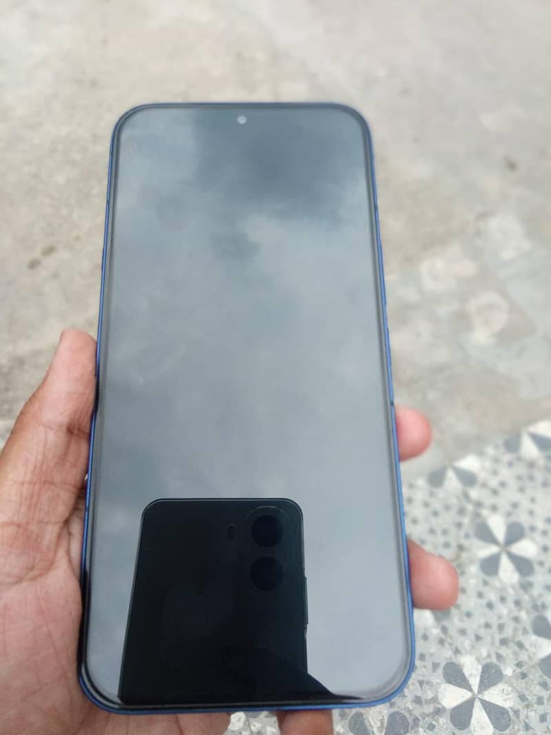 Infinix Note 60 Pro 1