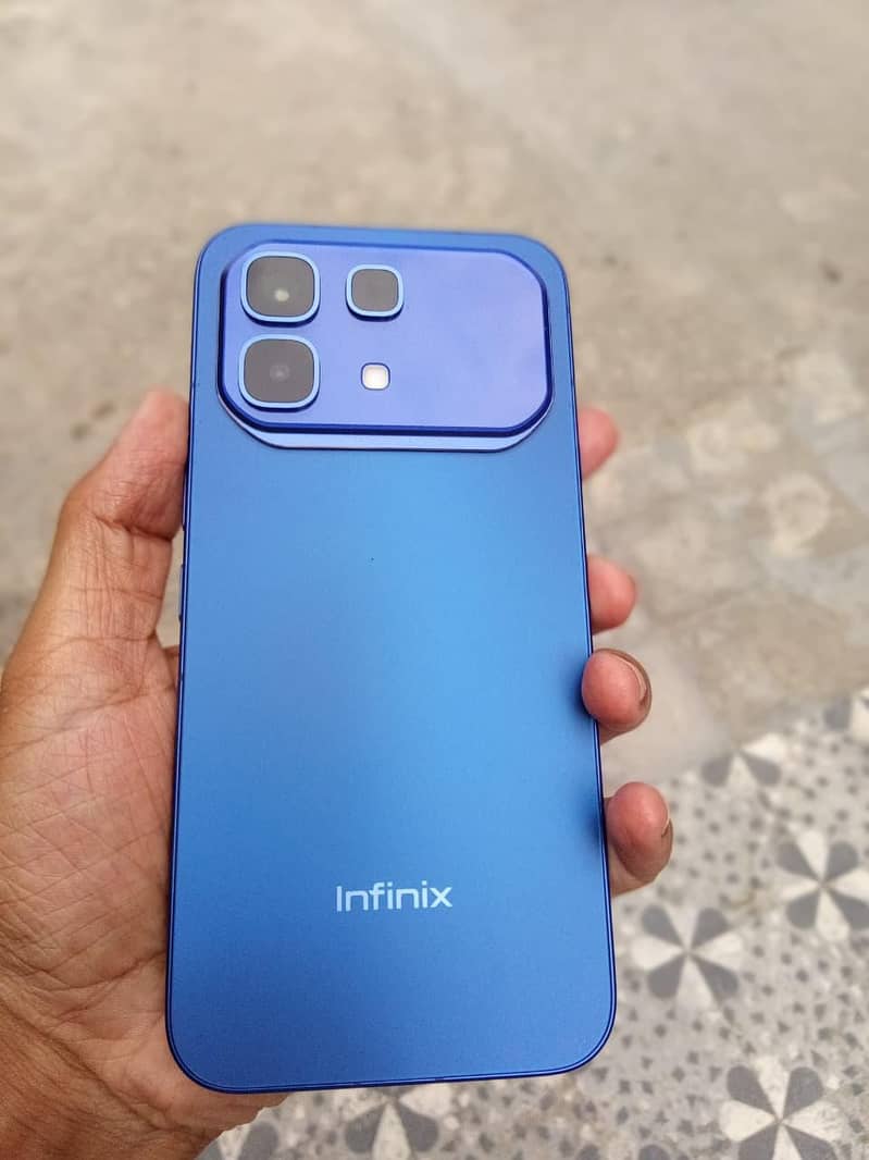 Infinix Note 60 Pro 6