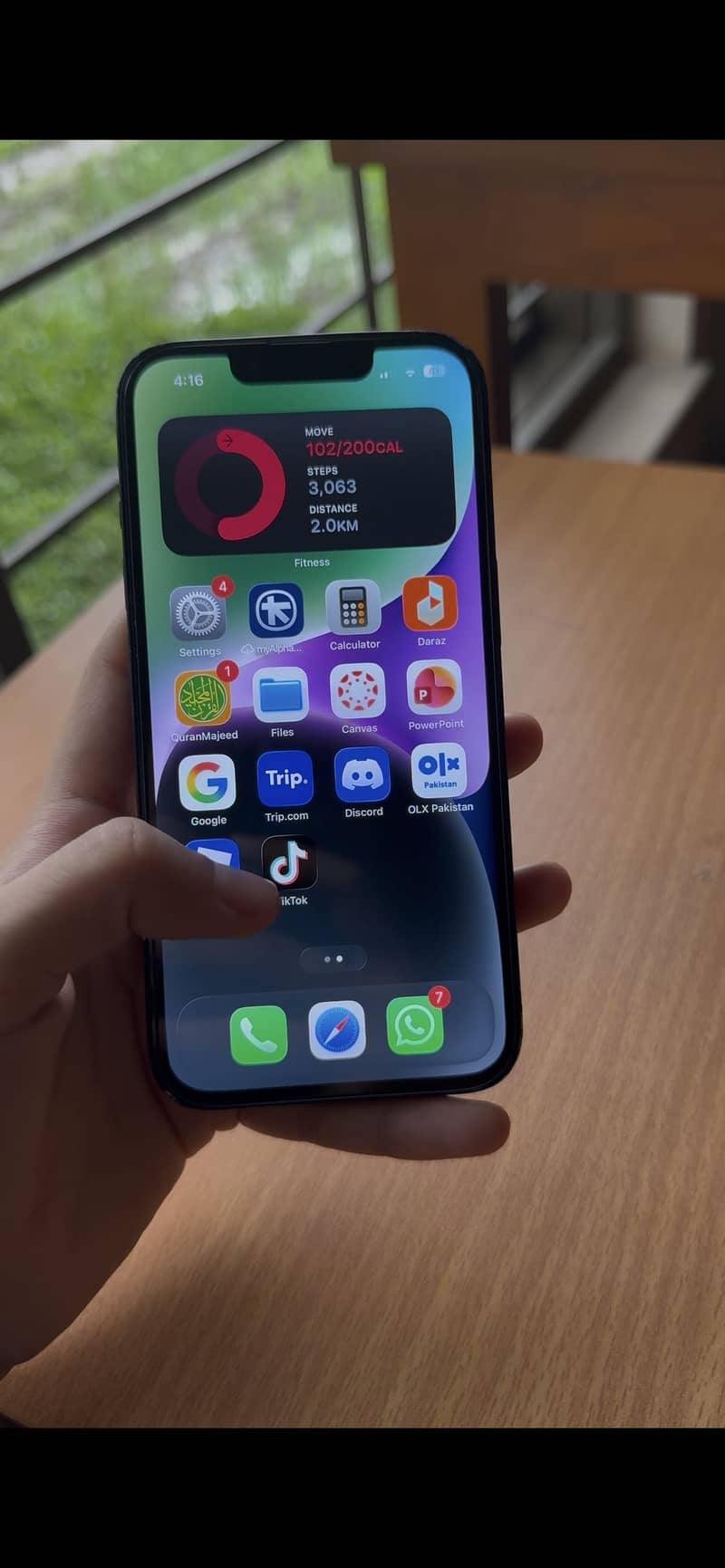 Apple iPhone 14 3