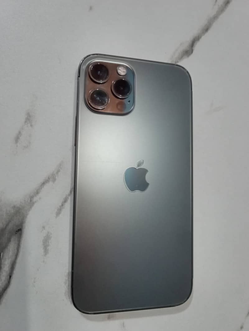 Apple iPhone 12 Pro 7