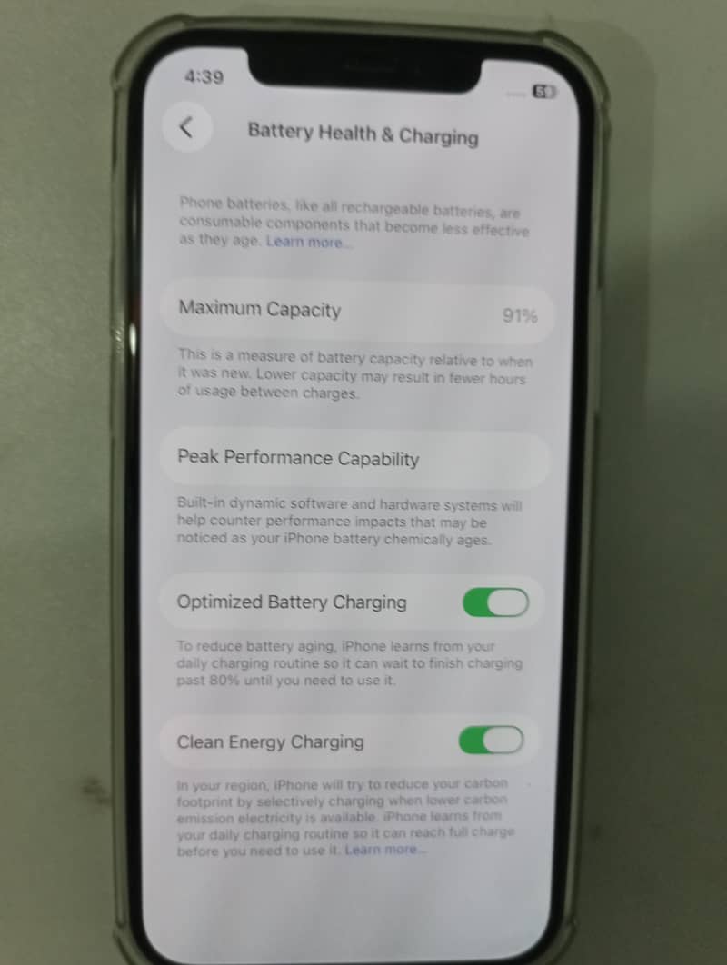 Apple iPhone 12 Pro 15
