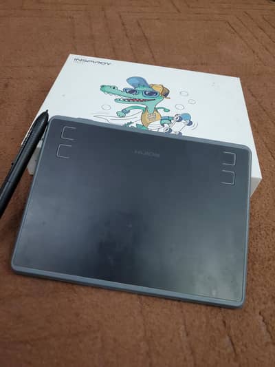 Huion Drawing Tablet 430p