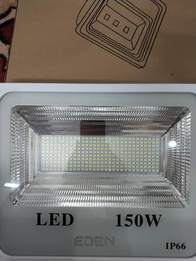 LED lights