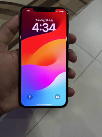 Apple iPhone XS Max