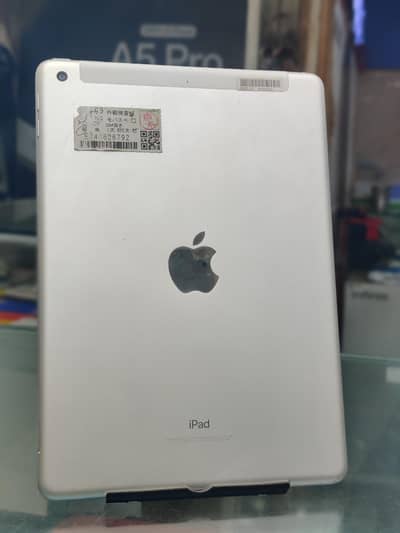 ipad 6th generation fresh pc all apps direct supported