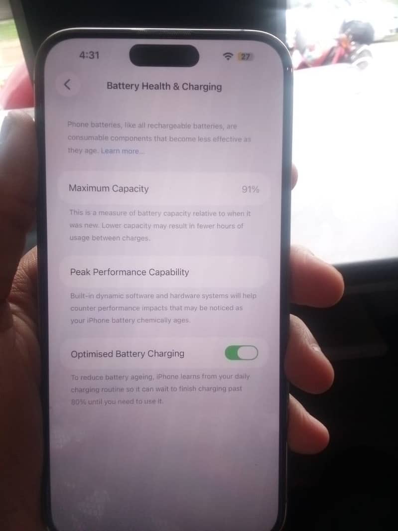 Apple iPhone 14 Pro Max 2