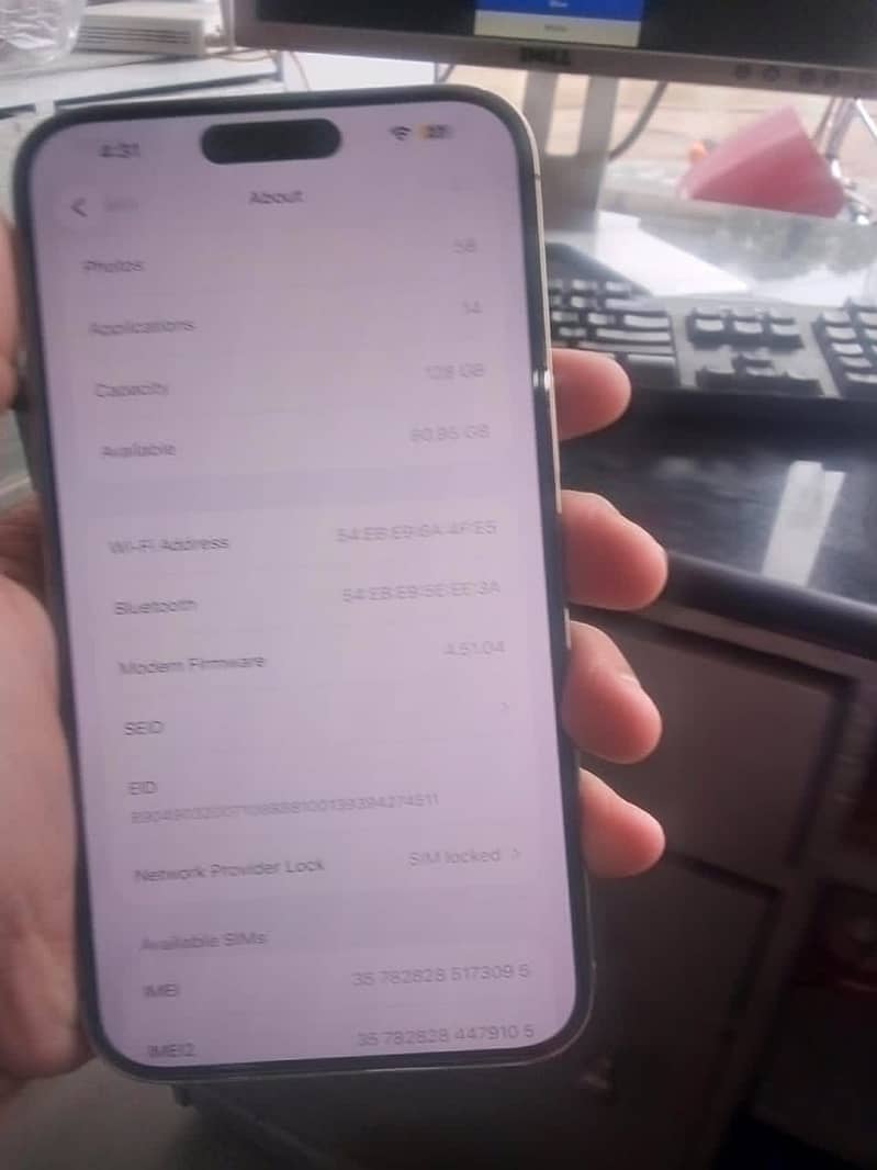 Apple iPhone 14 Pro Max 4