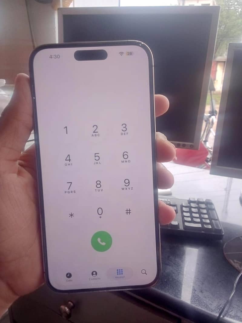Apple iPhone 14 Pro Max 8