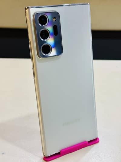 Samsung Mobile Note 20 Ultra 5G