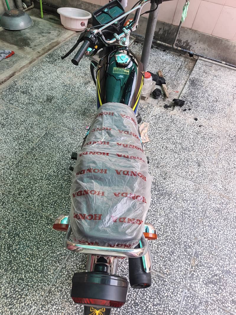 2026 model 3