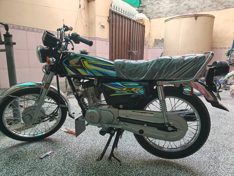 2026 model 5