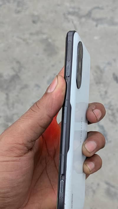 k40 gaming 12/256