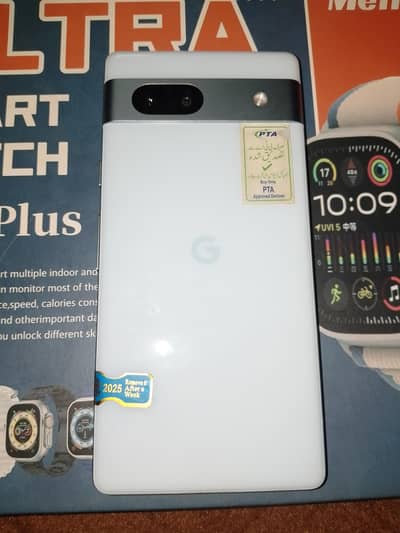Google Pixel 7a