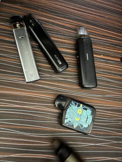 Used like new