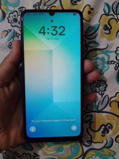 samsung a06 condition 9/10 6 /128 gb ram