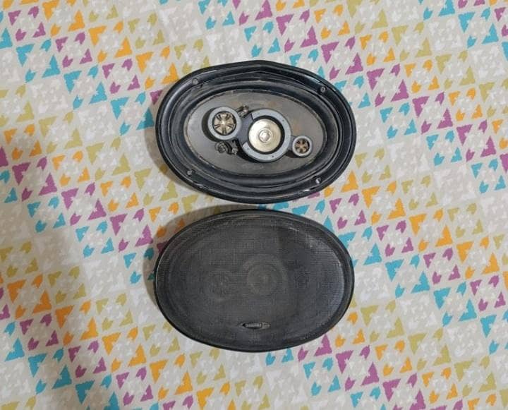 Car Speakers 0