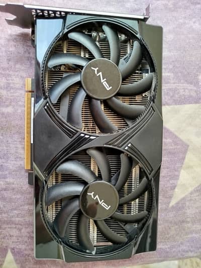 PNY RTX 5050