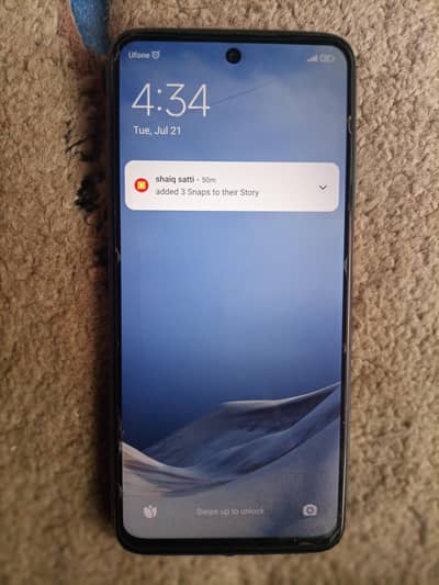 Xiaomi Redmi 10 2023