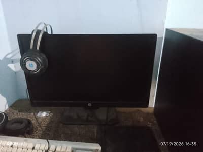 Intel core i5 3rd Gen