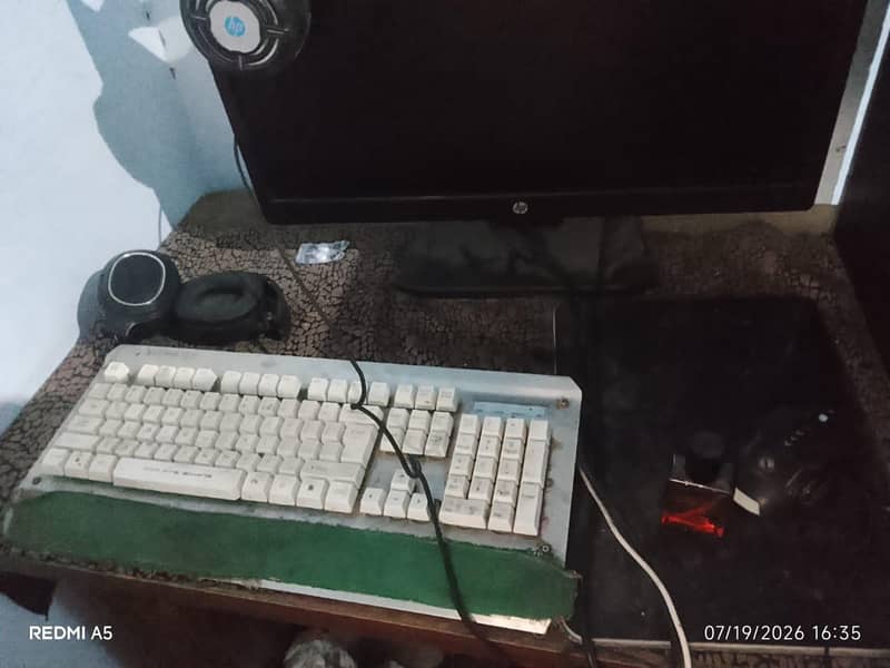Intel core i5 3rd Gen 1