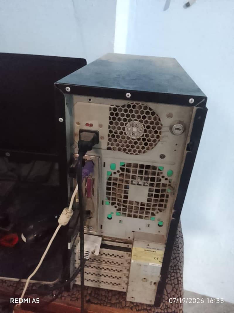 Intel core i5 3rd Gen 2