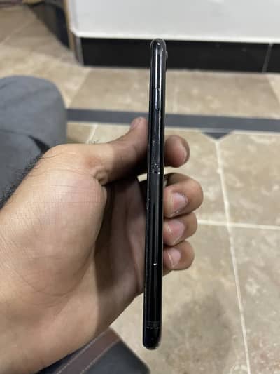 iPhone 7 official PTA APPROVED 128 GB