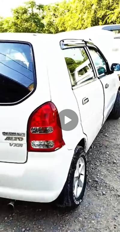Suzuki Alto 2010