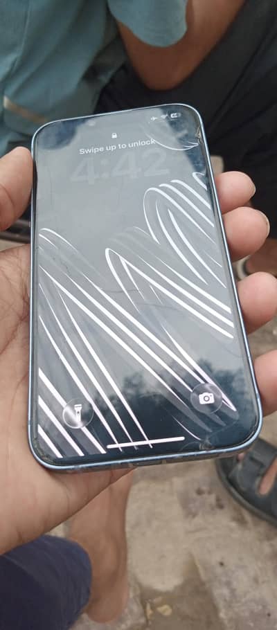 iphone 14 no aviate