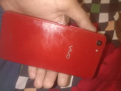 Vivo Y83