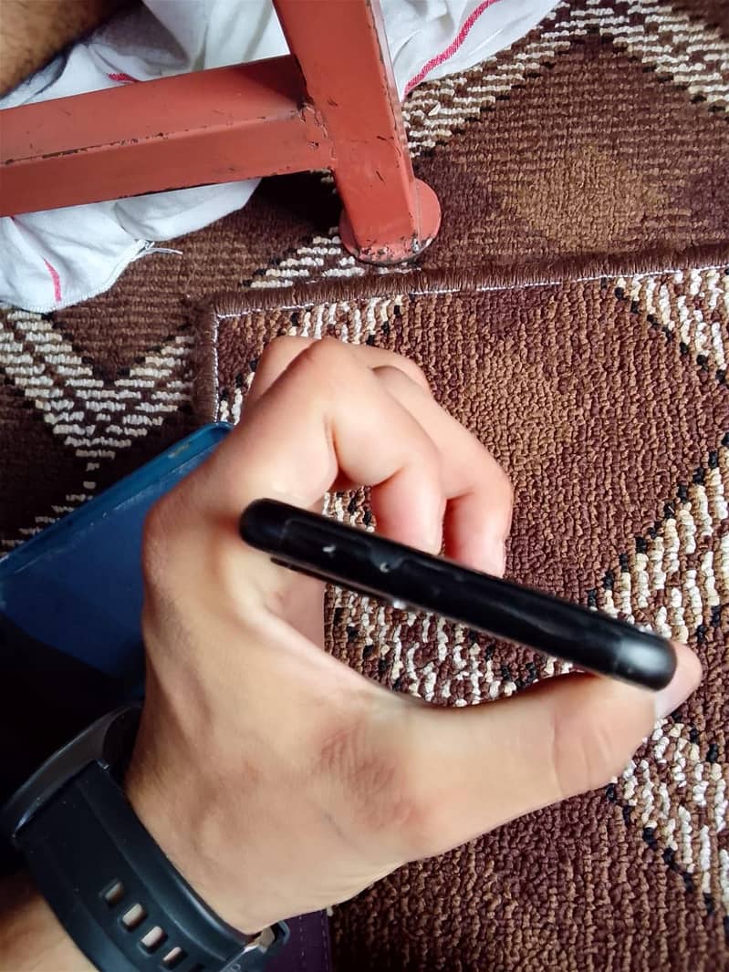 Google Pixel 4 4