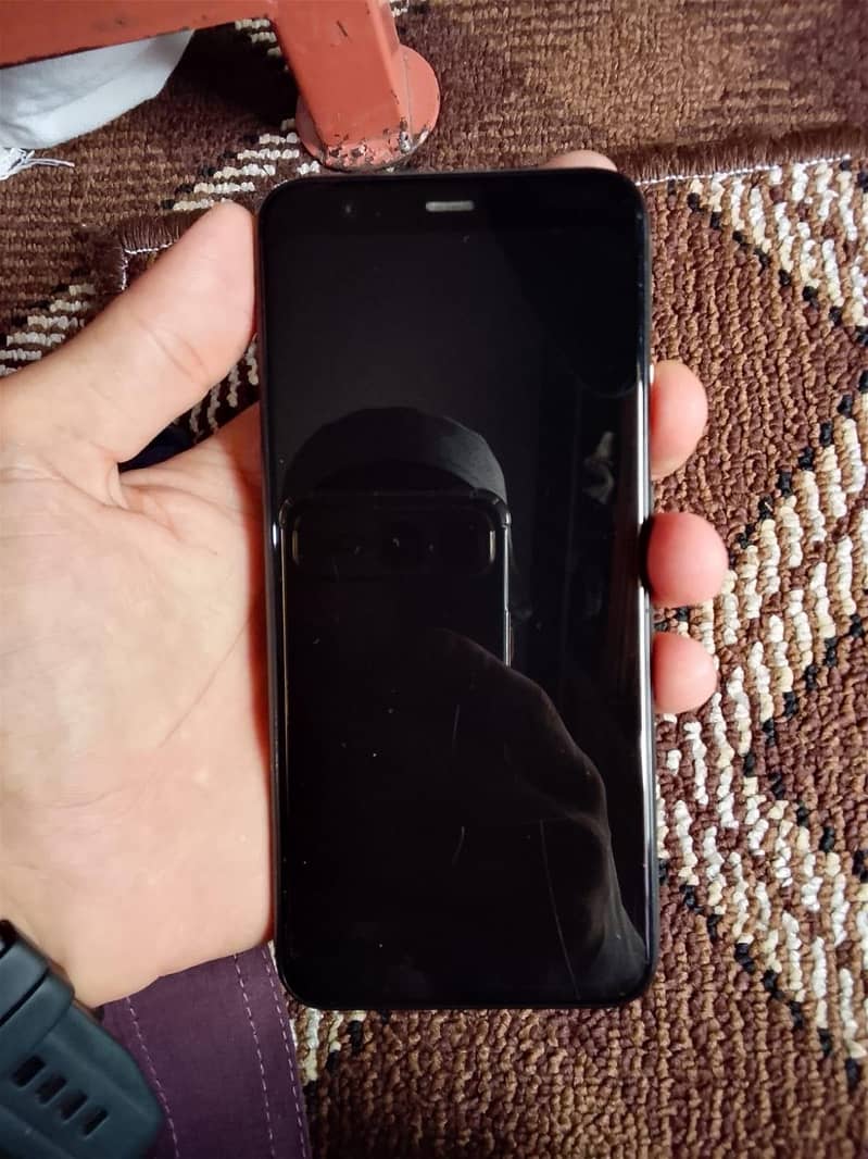 Google Pixel 4 6