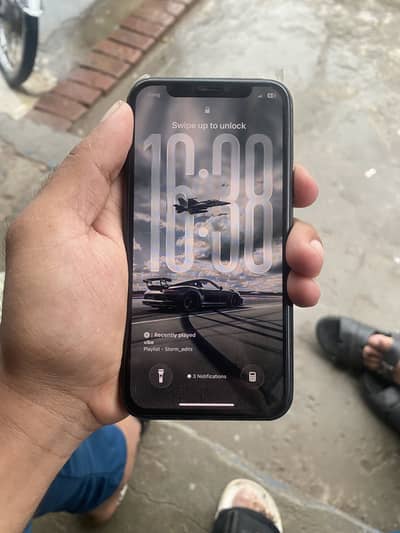 Apple iPhone 11 Pro 256 gb