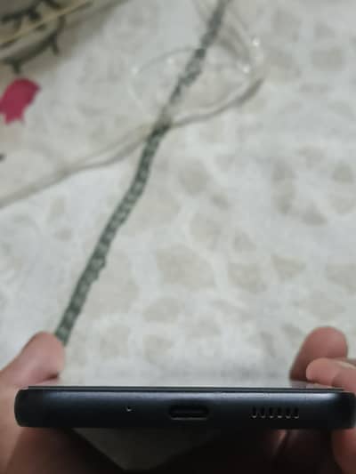 Samsung Mobile A33 5G  exchange possible
