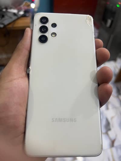 Samsung Mobile A32