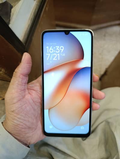 Xiaomi Redmi 13c 6/128