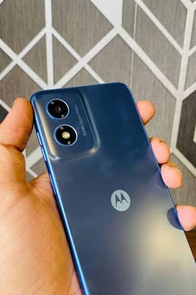 Motorola Moto G Play exchange possible